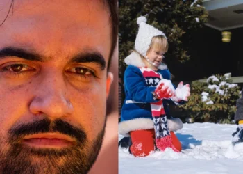 'Such an a**hole': Mamdani rejects kids' snow day despite brutal snowy forecast — and the backlash is fierce
