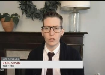 Supreme Court Hears Key Cases on Transgender Athletes in Women's Sports Bans