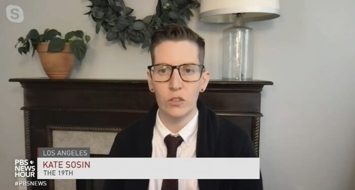 Supreme Court Hears Key Cases on Transgender Athletes in Women's Sports Bans