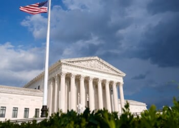 Supreme Court must reject the indirect carbon tax