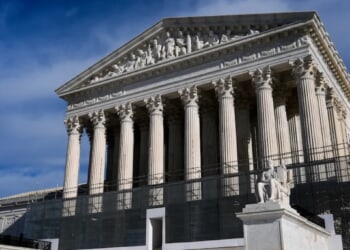 Supreme Court to determine legality of geofence warrants