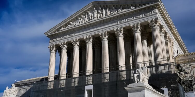 Supreme Court to determine legality of geofence warrants