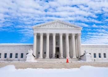 Supreme Court will hear challenge to late-arriving ballot laws in March