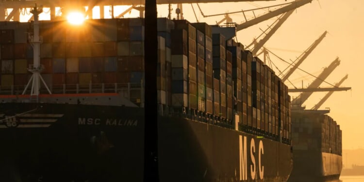 Tariffs sink Canadian couples' long-running e-commerce operation