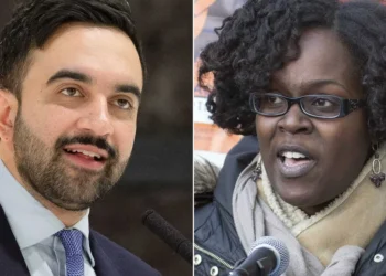 'Tax them to the white meat!' Mamdani's new 'equity officer' posted now-deleted X posts against white women.