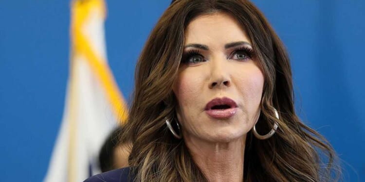 'Temporary means temporary': 1,000+ Somalis face deportation after DHS nixes TPS amid massive fraud scandal