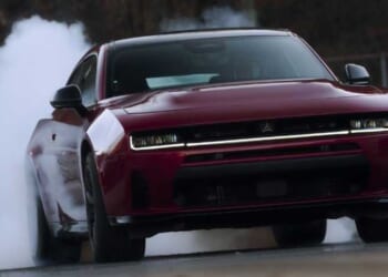 Test drive: 2026 Dodge Charger Sixpack Plus