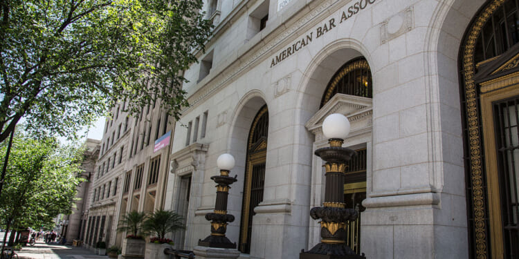 Texas Ends American Bar Association's Monopoly On Law Schools