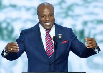 The 2026 ad spending war has already begun