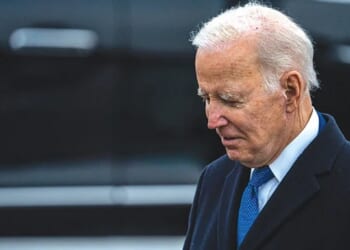The Biden administration's failed attempts to spin autopen use
