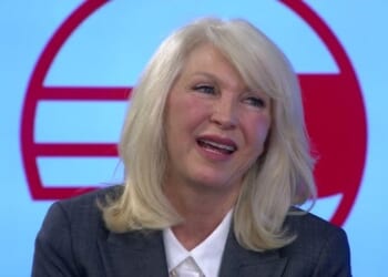 “The Court Cannot Punish Her For Her First Amendment Rights”