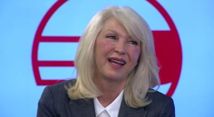 “The Court Cannot Punish Her For Her First Amendment Rights”