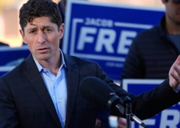 The Democratic Party’s immigration endgame is still amnesty