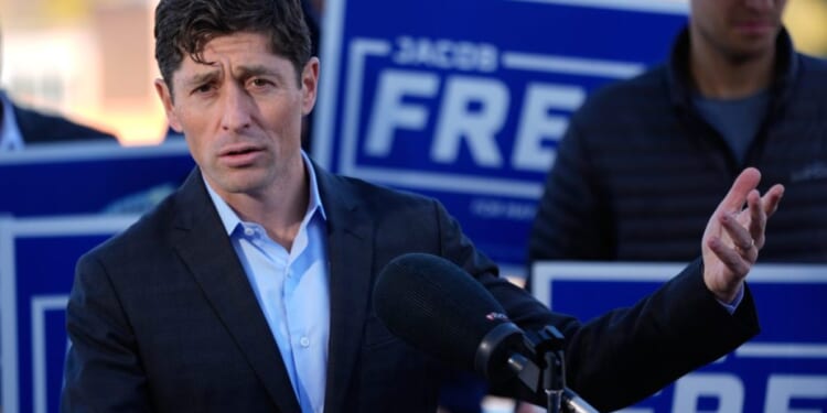 The Democratic Party’s immigration endgame is still amnesty