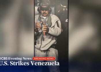 The Dividends of Operation Absolute Resolve