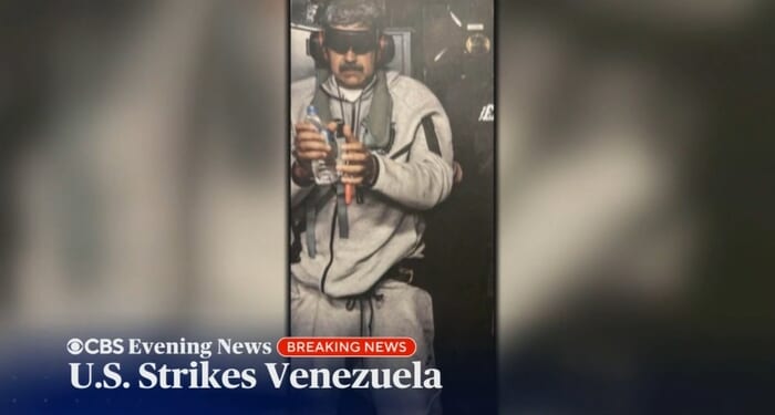 The Dividends of Operation Absolute Resolve