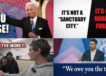 The Editors: Reader Comments | The Patriot Post