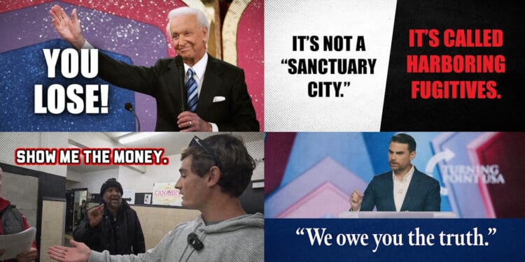 The Editors: Reader Comments | The Patriot Post