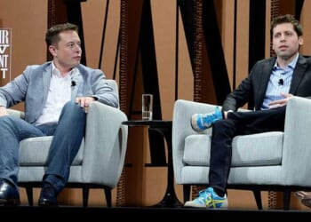 'The Emperor vs. the Twink': Joe Allen attacks the transhumanoids