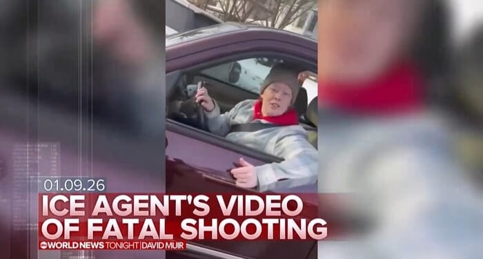 The Goal Posts Keep Shifting