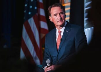 The Great Virginia Renaissance