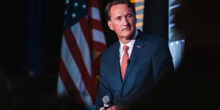 The Great Virginia Renaissance