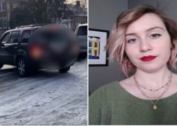 The Left Has the ICE Martyr It's Been Agitating For