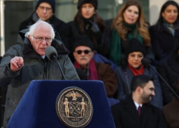 The Left must quit its zero-sum thinking