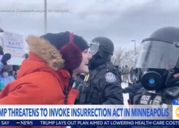 The Left’s Search for a New Cause