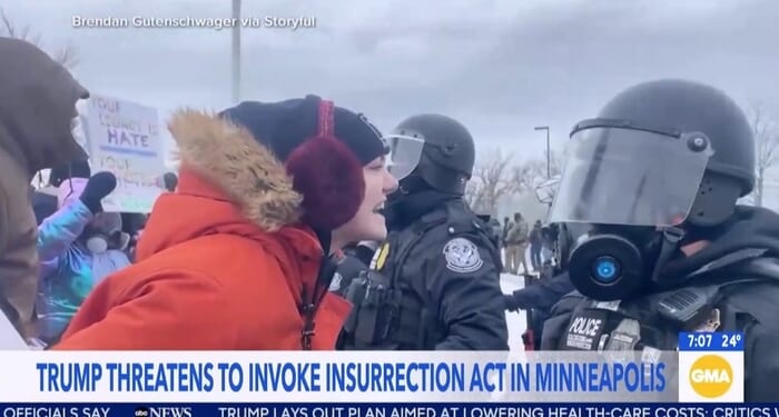 The Left’s Search for a New Cause