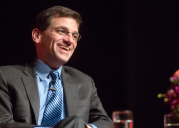 The NYT’s White House Correspondent Does the Democrats’ Work for Them