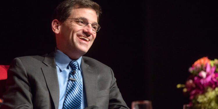 The NYT’s White House Correspondent Does the Democrats’ Work for Them