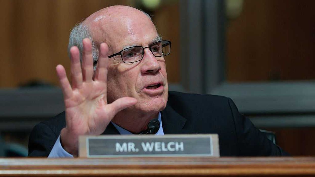 Democrat senator makes stunning admission about Obamacare failures