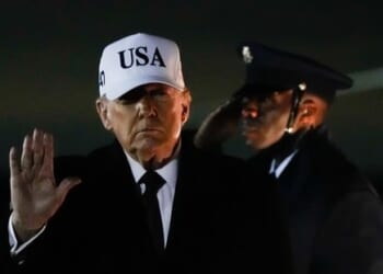 The Shock Waves From Trump’s Actions on Iran Could Be Felt Right Here at Home