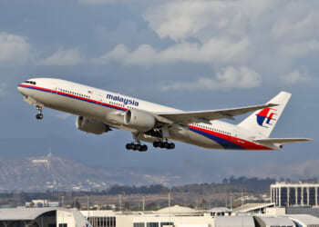 The Truth About Malaysian Flight 370 Is Scarier Than The Theories