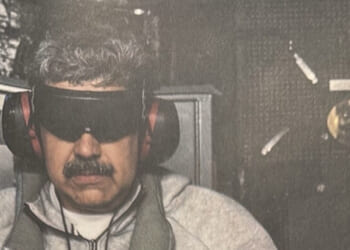 The Venezuela Raid Was A Win. Take The Win.