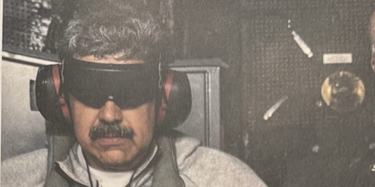 The Venezuela Raid Was A Win. Take The Win.