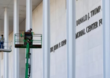 The View deems Kennedy Center's Trump rebrand as 'elite'