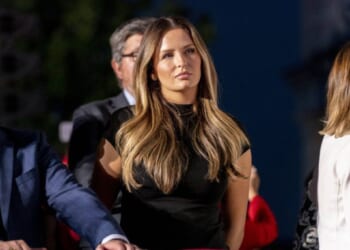 The White House's in-house influencer