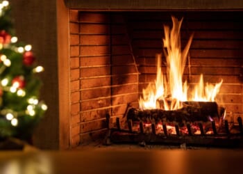 The activism of Mr. Grinch