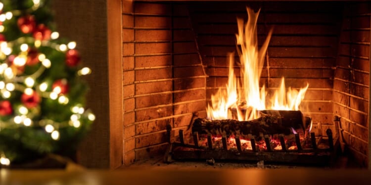 The activism of Mr. Grinch