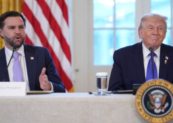 The inside story of how JD Vance 'landed the plane' on Trump's TikTok deal