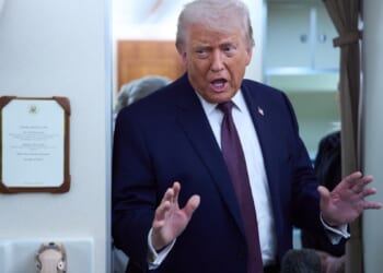 The new Golden Age of lobbying