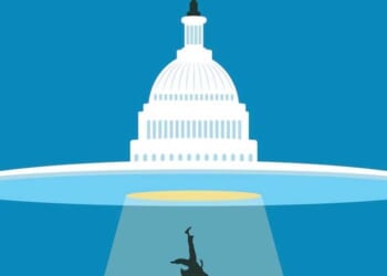 The real mystery isn’t UFOs — it’s what the government won’t explain