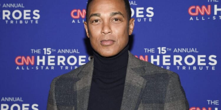 The rich irony of the KKK Act taking down activist Don Lemon