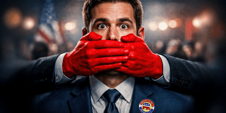 The taboo conservatives refuse to confront