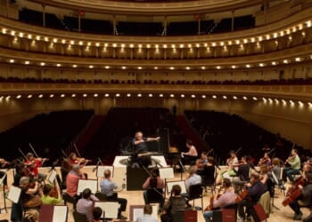 The woke mob just canceled a star musician in Tennessee