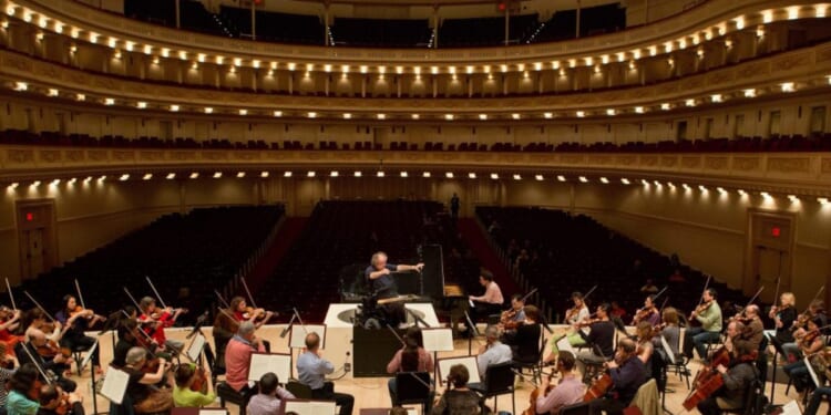 The woke mob just canceled a star musician in Tennessee