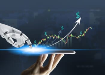 The year AI rewires the economy