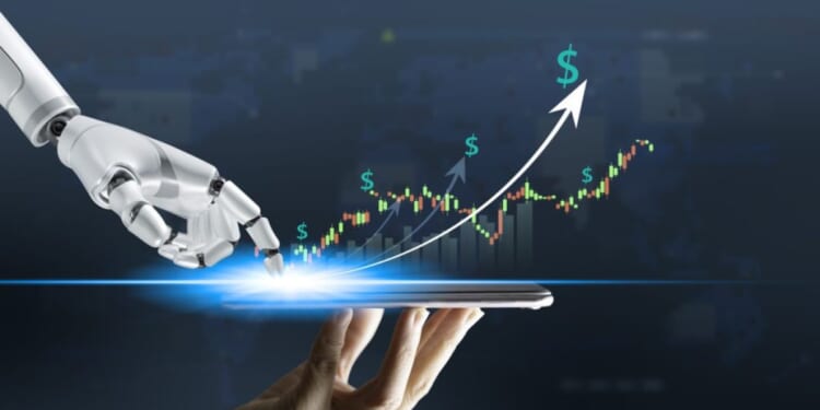 The year AI rewires the economy